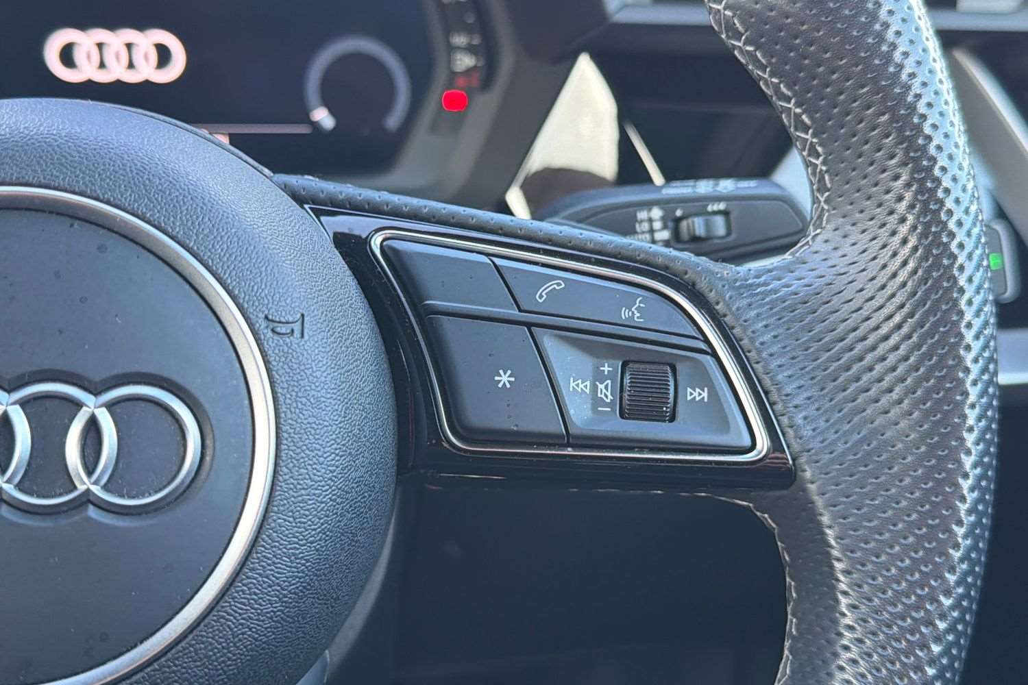 Used Audi A3 2023 for sale - 77857352: Photo 17