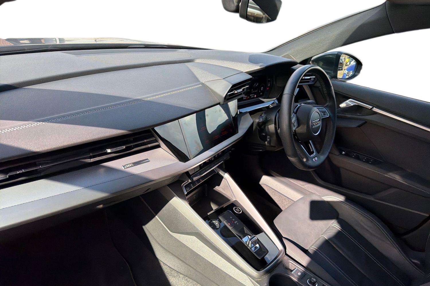 Used Audi A3 2023 for sale - 77857352: Photo 2