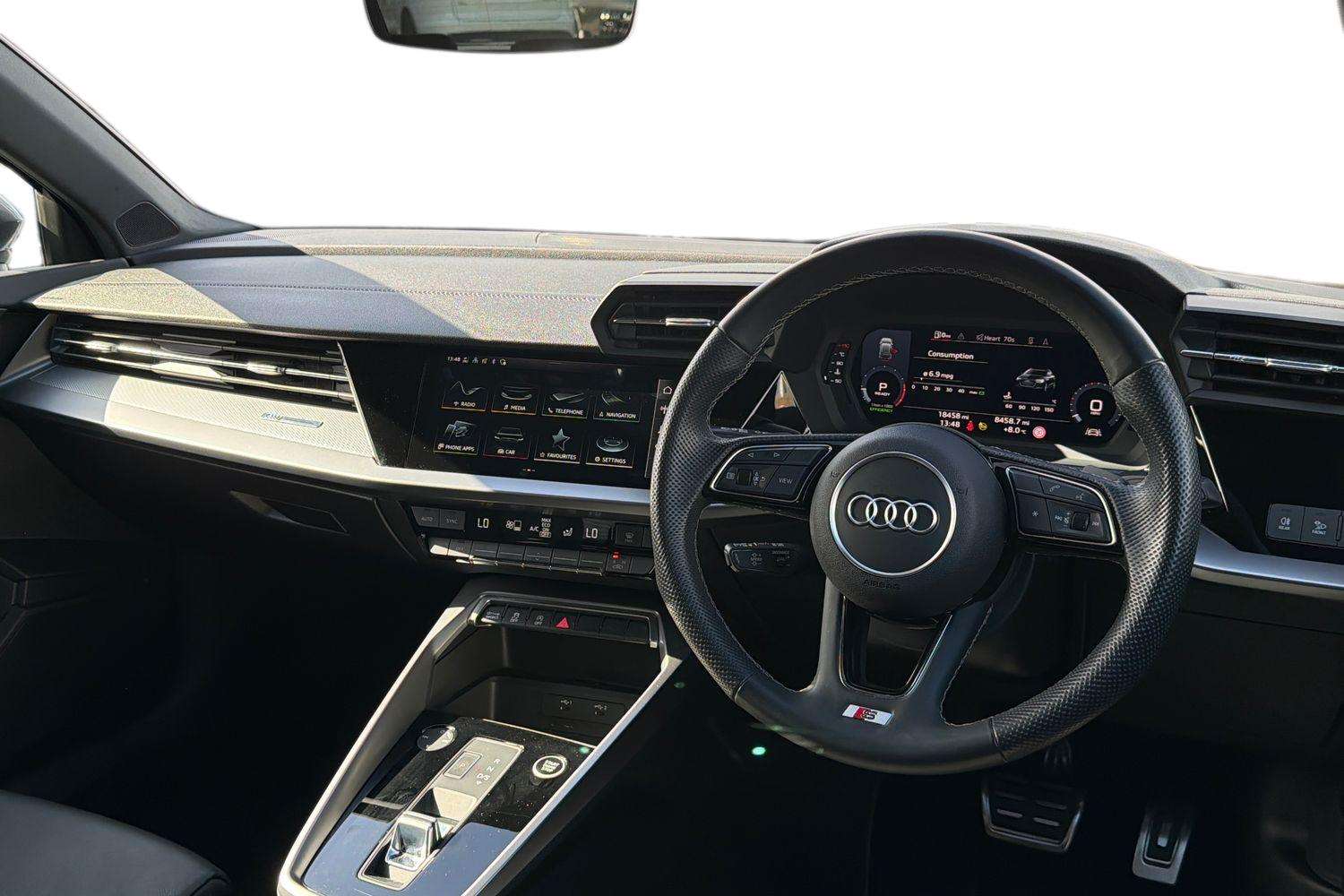 Used Audi A3 2023 for sale - 77857352: Photo 20