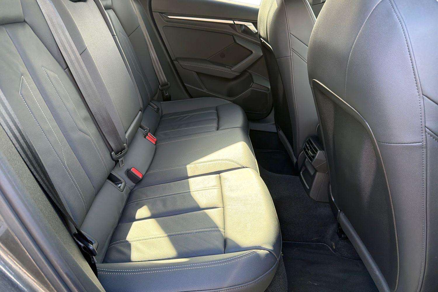 Used Audi A3 2023 for sale - 77857352: Photo 21