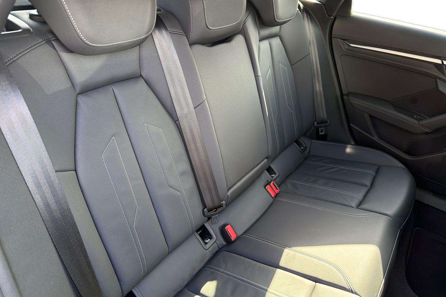 Used Audi A3 2023 for sale - 77857352: Photo 22