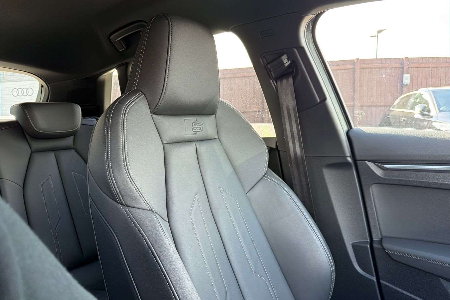 Used Audi A3 2023 for sale - 77857352: Photo 34