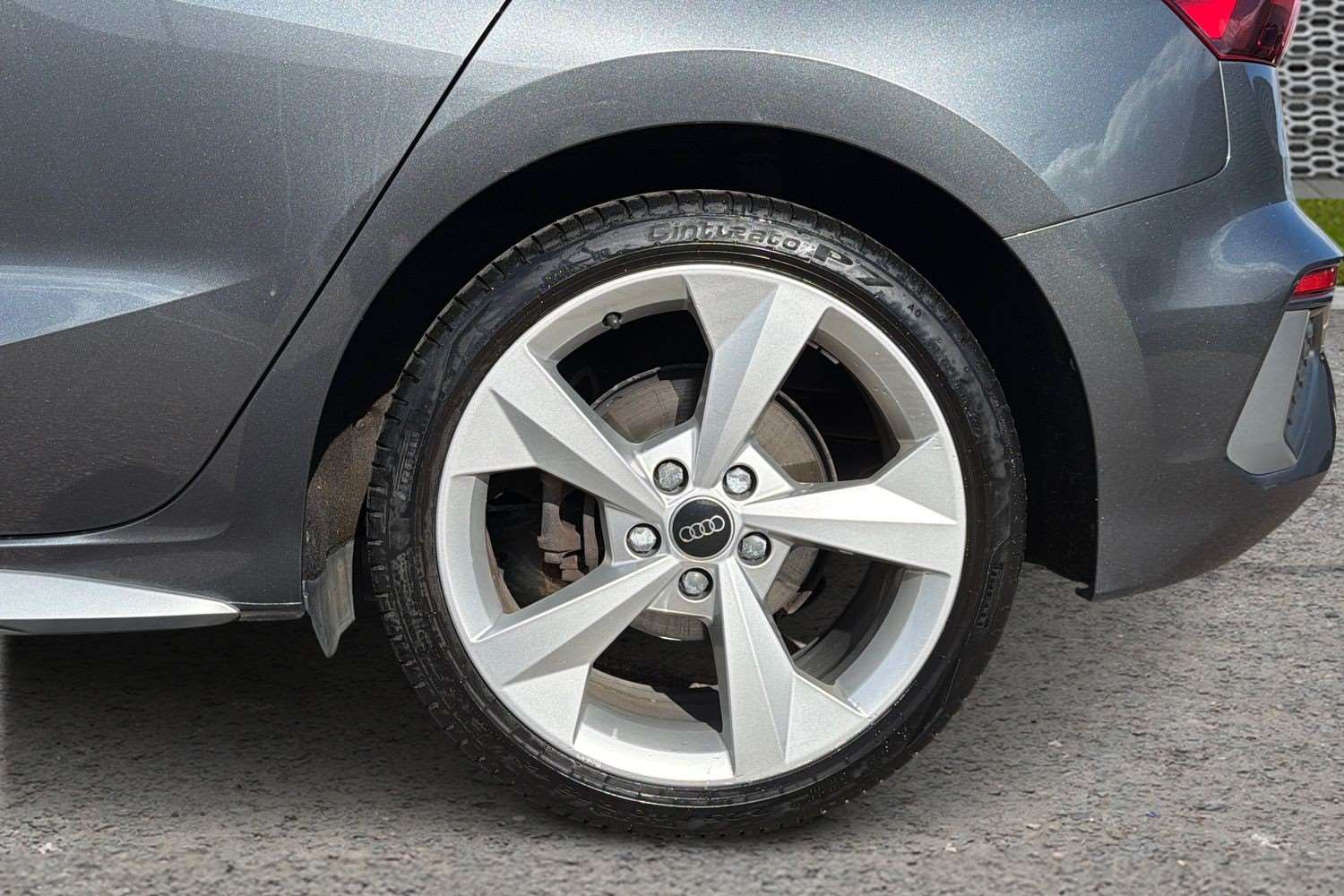 Used Audi A3 2023 for sale - 77857352: Photo 5