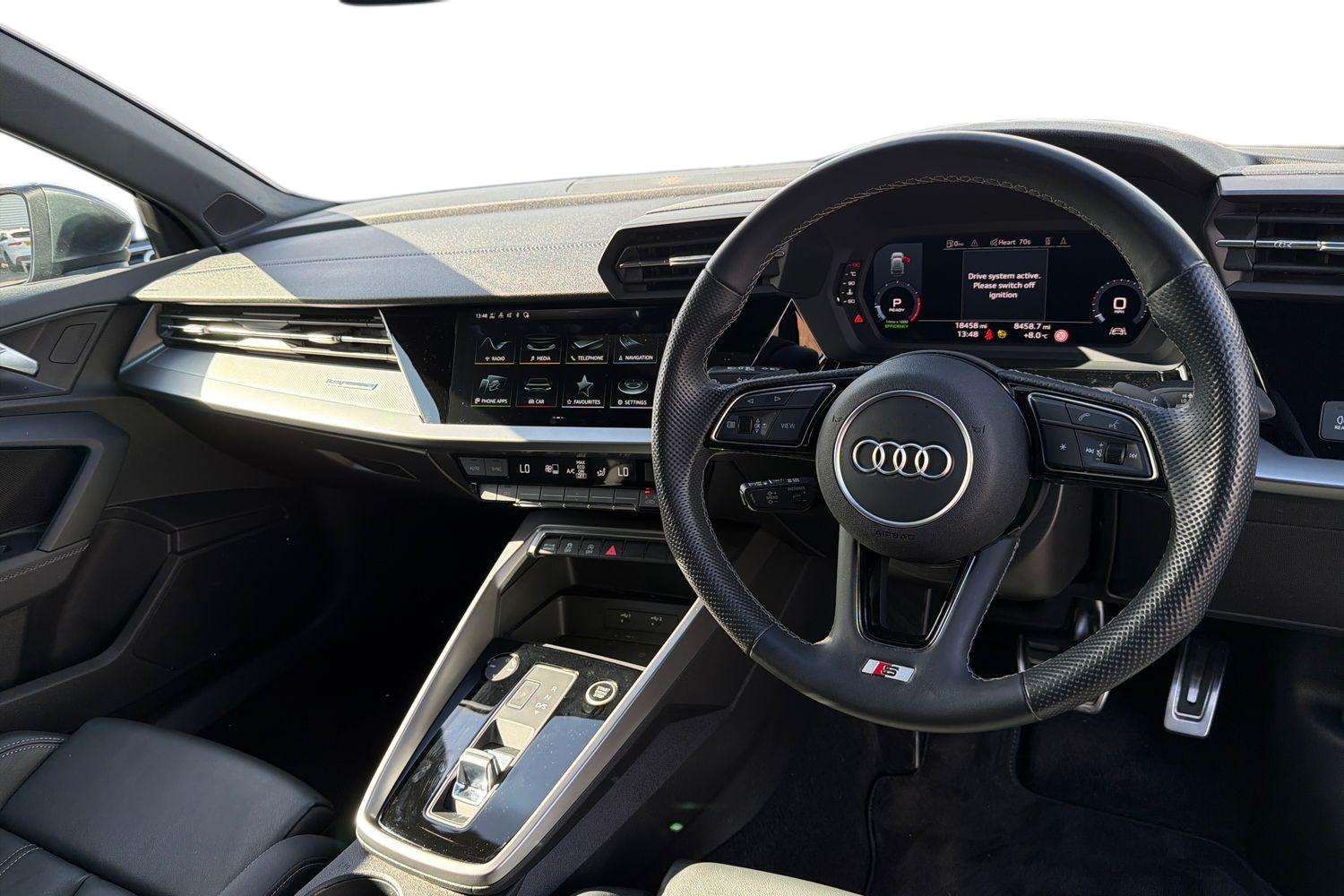 Used Audi A3 2023 for sale - 77857352: Photo 6