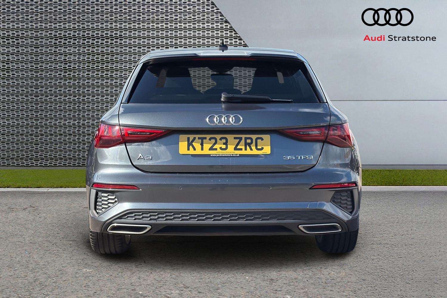 Used Audi A3 2023 for sale - 77857352: Photo 7