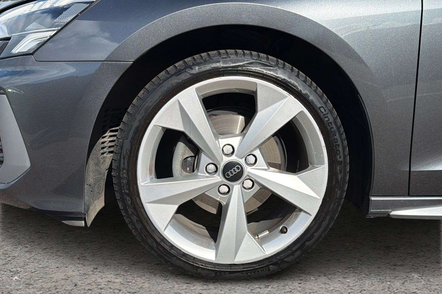 Used Audi A3 2023 for sale - 77857352: Photo 9