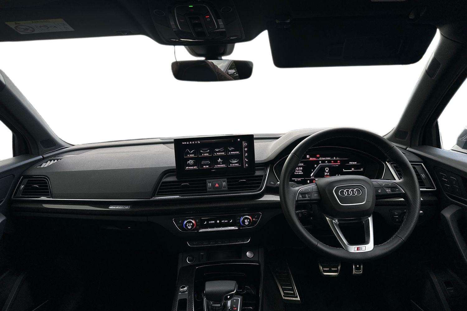 Used Audi Q5 2024 for sale - 75981473: Photo 19