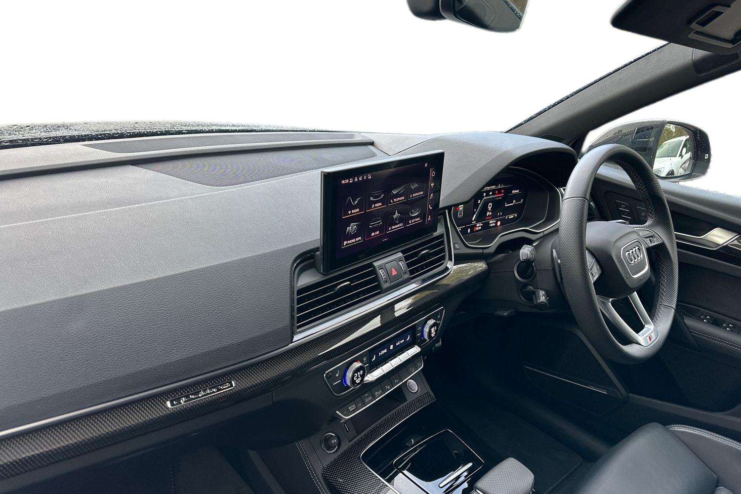 Used Audi Q5 2024 for sale - 75981473: Photo 2