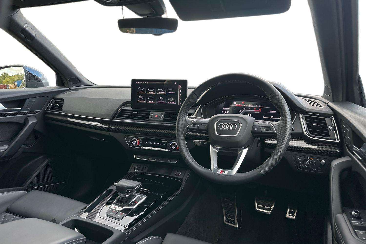 Used Audi Q5 2024 for sale - 75981473: Photo 20