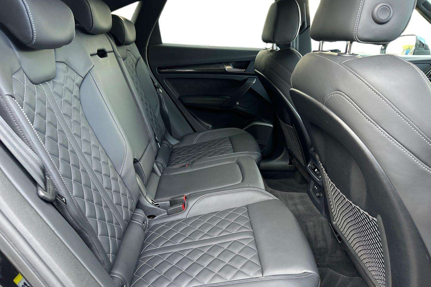 Used Audi Q5 2024 for sale - 75981473: Photo 21