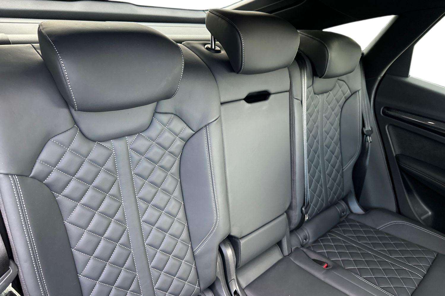 Used Audi Q5 2024 for sale - 75981473: Photo 22