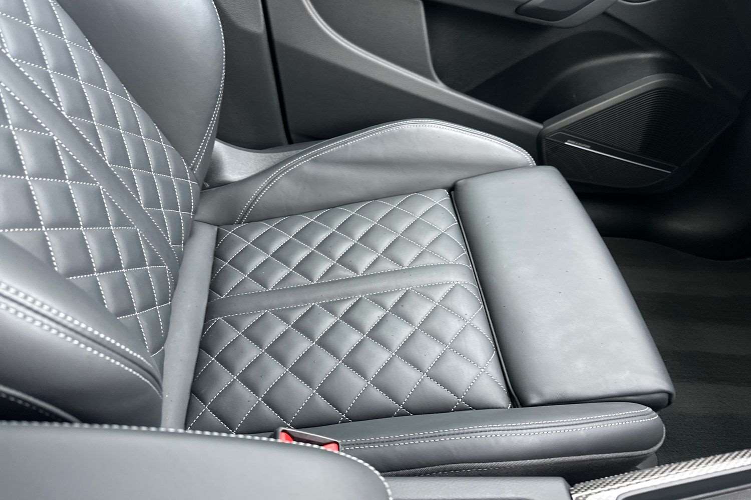 Used Audi Q5 2024 for sale - 75981473: Photo 25