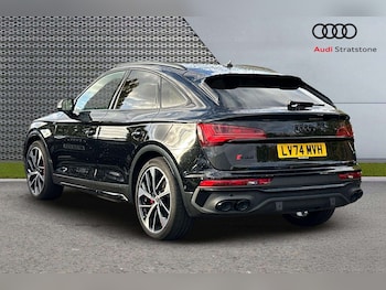 Used Audi Q5 2024 for sale - 75981473: Photo 3