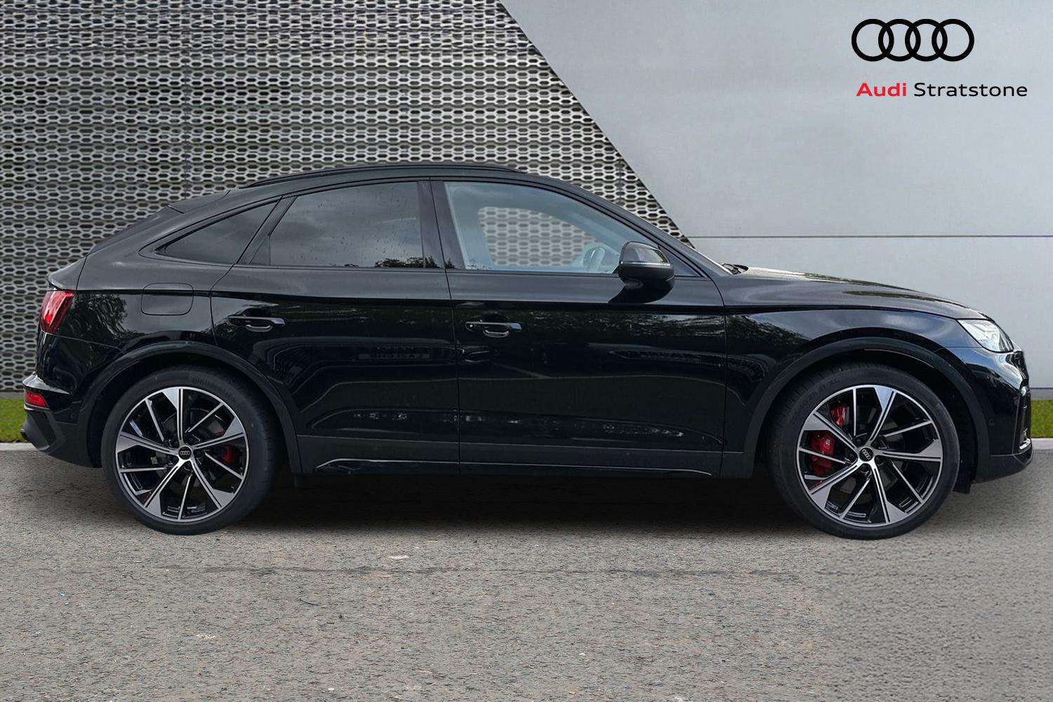 Used Audi Q5 2024 for sale - 75981473: Photo 4