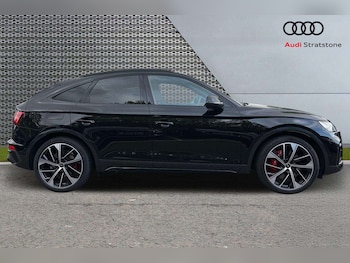 Used Audi Q5 2024 for sale - 75981473: Photo 4