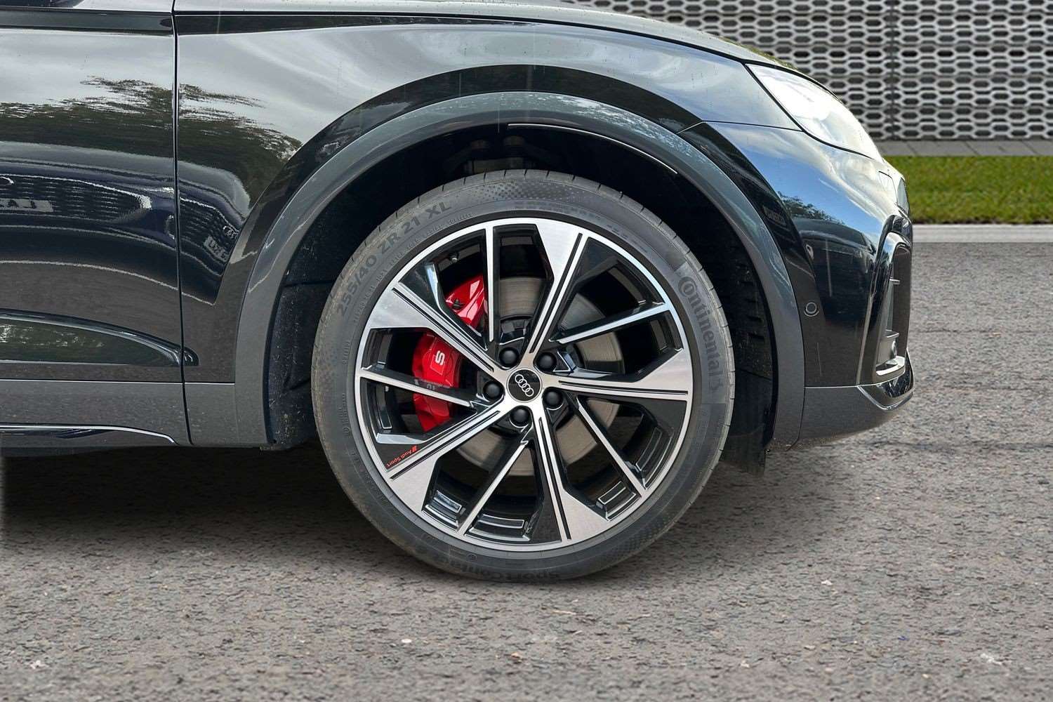 Used Audi Q5 2024 for sale - 75981473: Photo 5