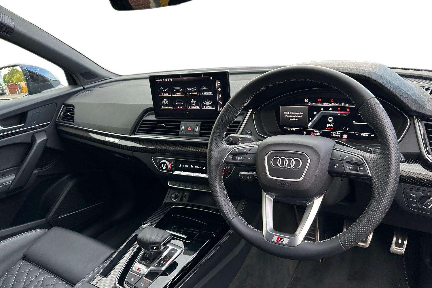 Used Audi Q5 2024 for sale - 75981473: Photo 6