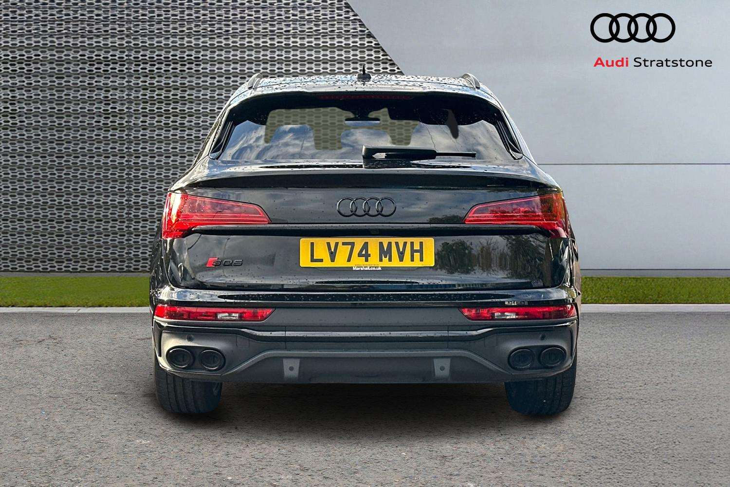Used Audi Q5 2024 for sale - 75981473: Photo 7