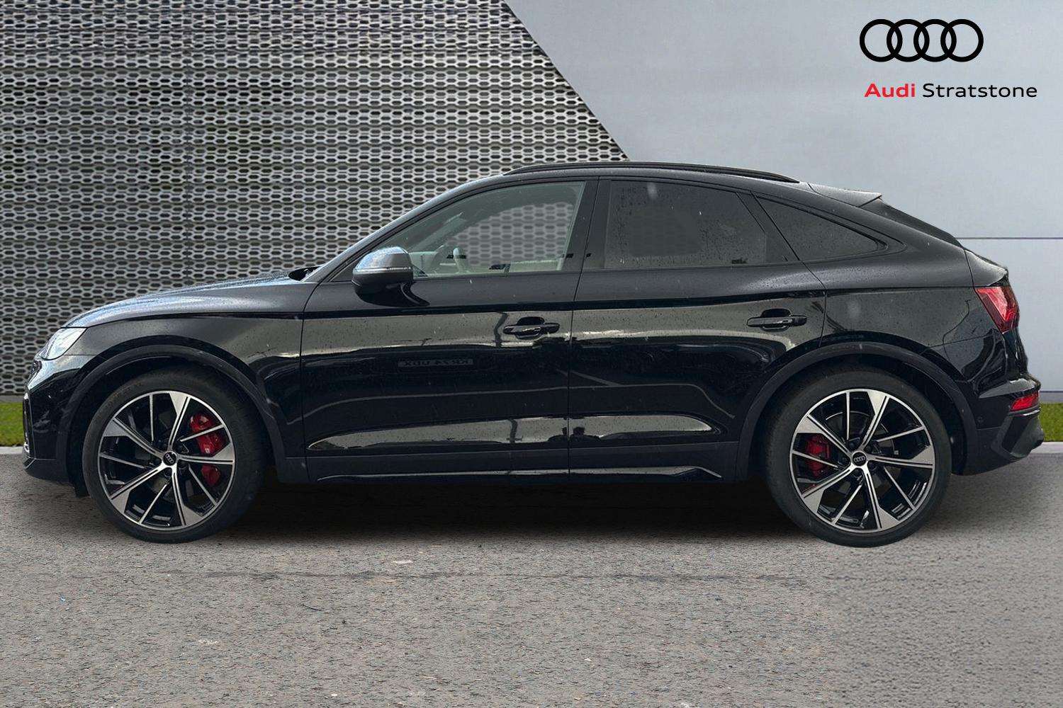 Used Audi Q5 2024 for sale - 75981473: Photo 8