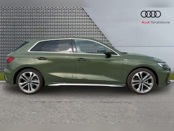Used Audi A3 2025 for sale - 79689549: Photo