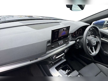 Used Audi Q5 2024 for sale - 79428793: Photo
