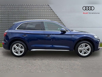 Used Audi Q5 2024 for sale - 79428793: Photo