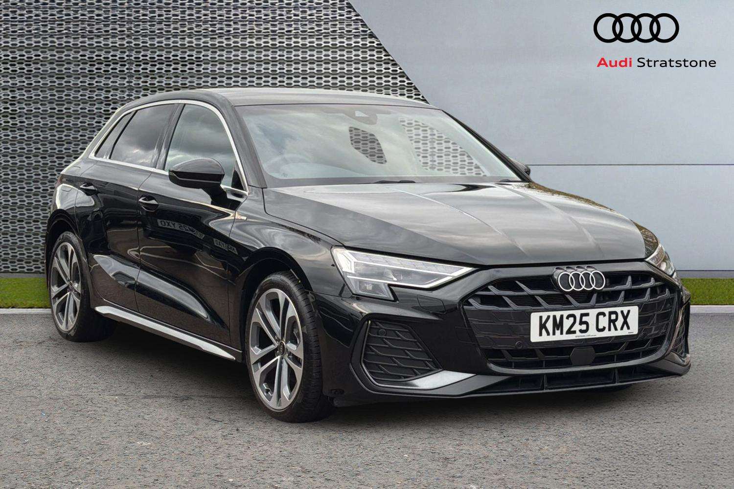 Used Audi A3 2025 for sale - 76373813: Photo 1