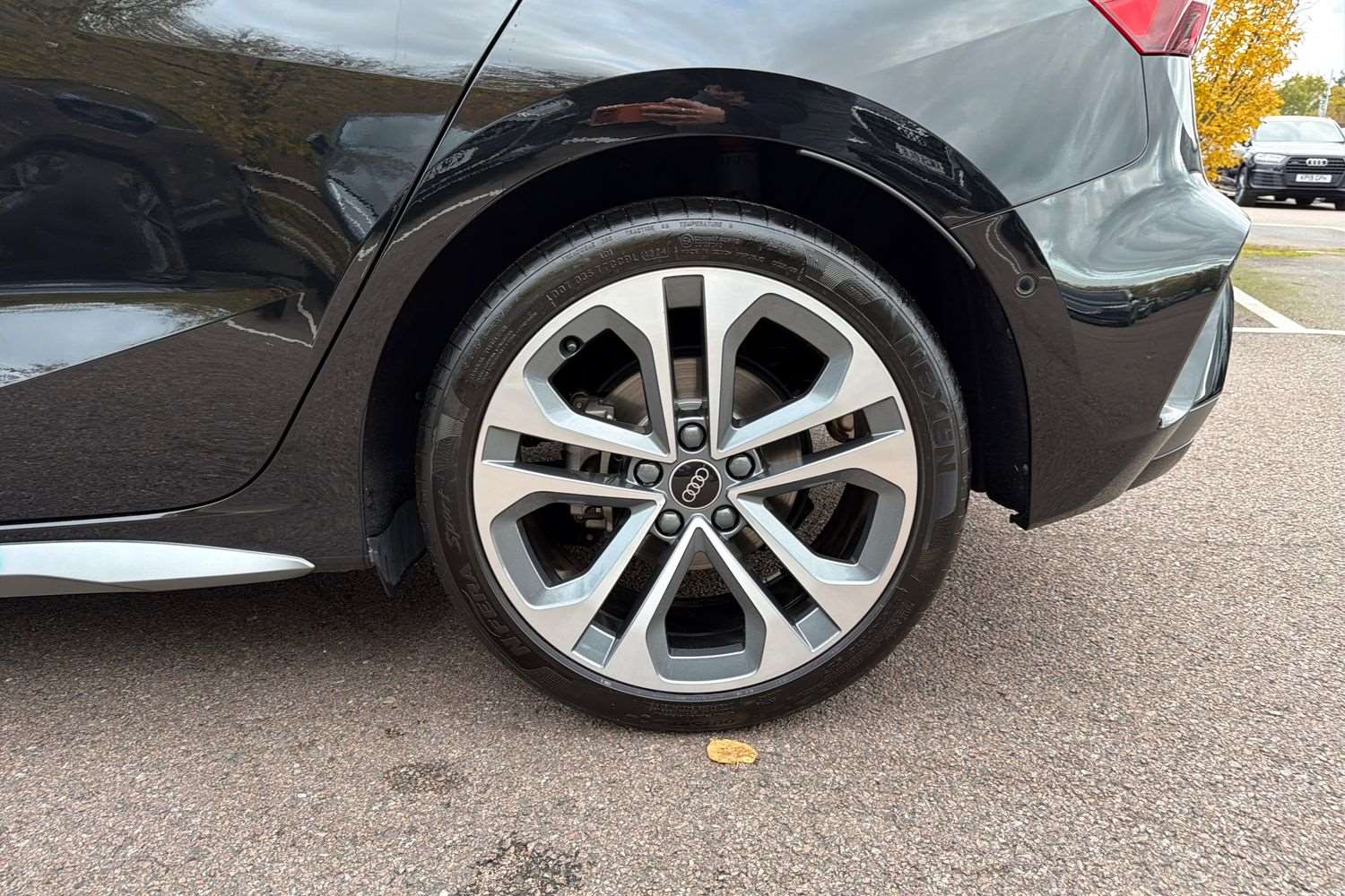 Used Audi A3 2025 for sale - 76373813: Photo 10