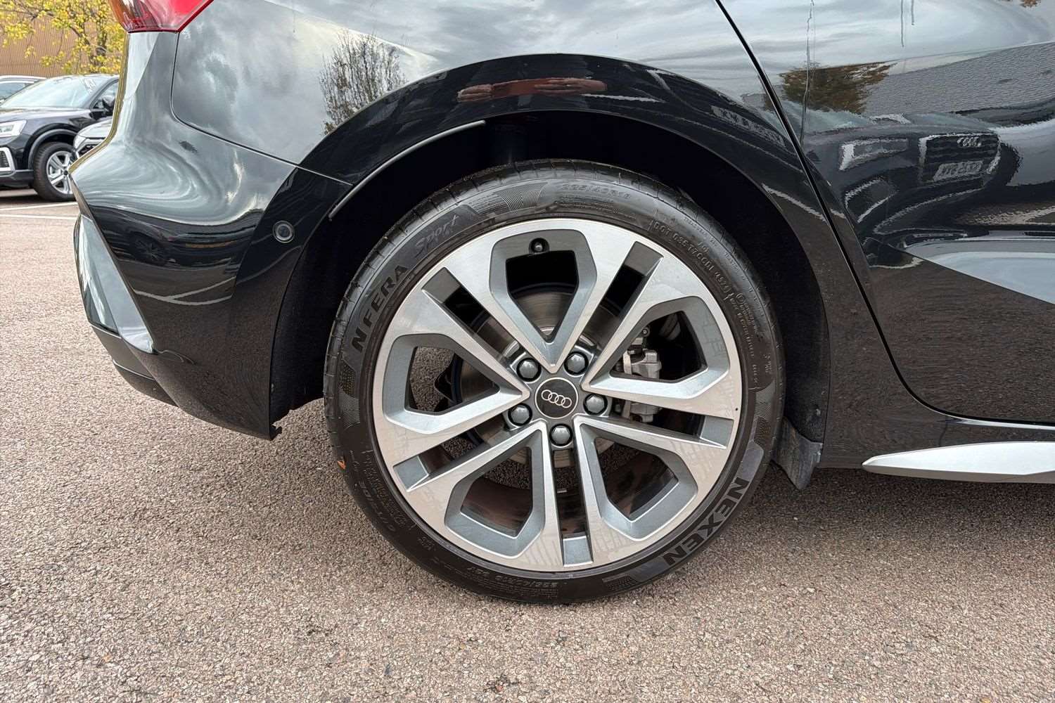 Used Audi A3 2025 for sale - 76373813: Photo 11