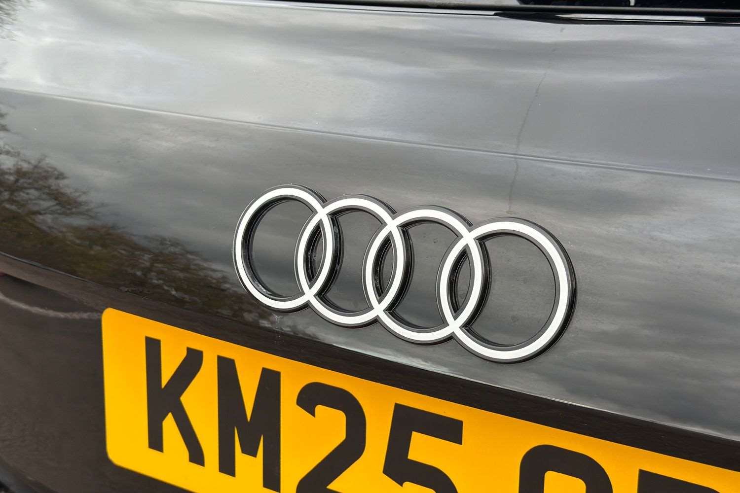 Used Audi A3 2025 for sale - 76373813: Photo 12