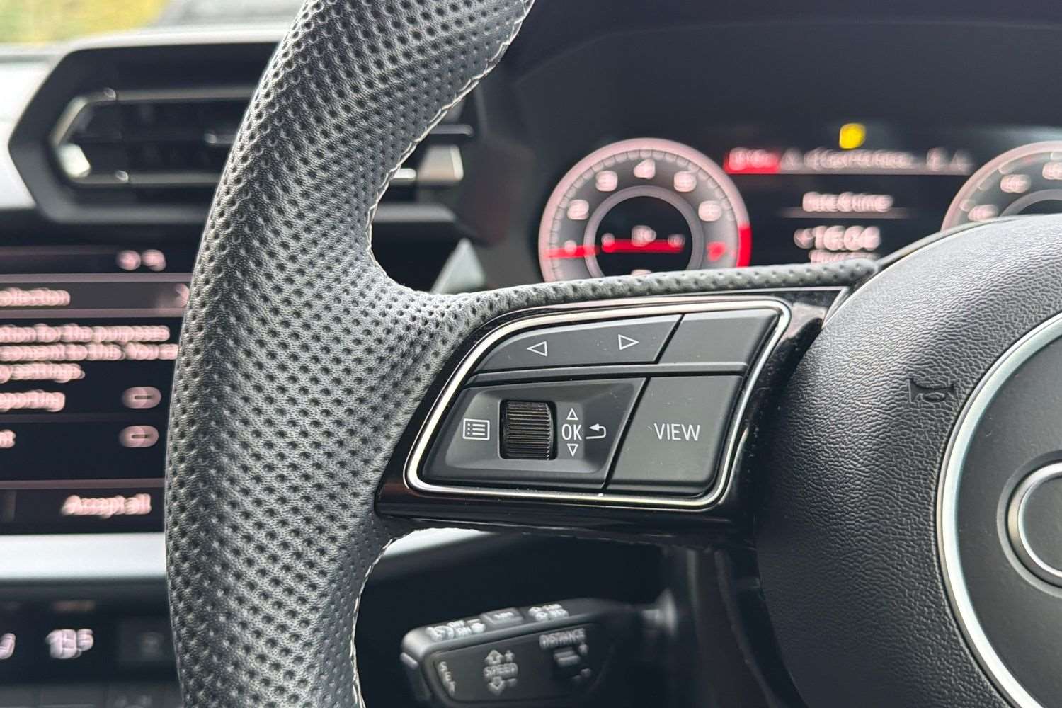 Used Audi A3 2025 for sale - 76373813: Photo 16