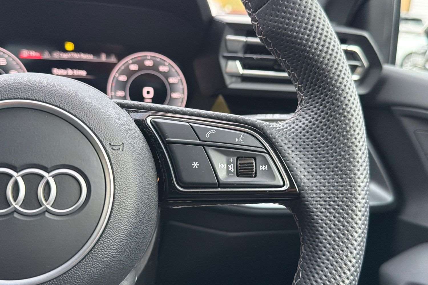 Used Audi A3 2025 for sale - 76373813: Photo 17