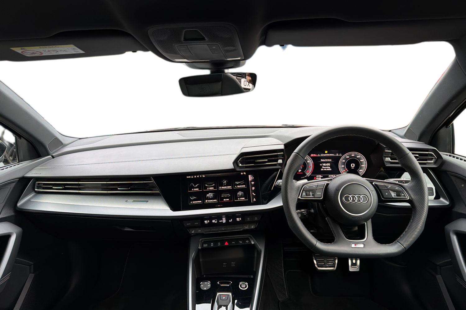 Used Audi A3 2025 for sale - 76373813: Photo 19