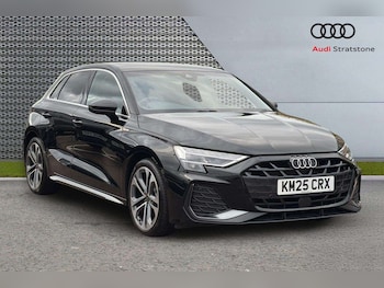 Audi - A3