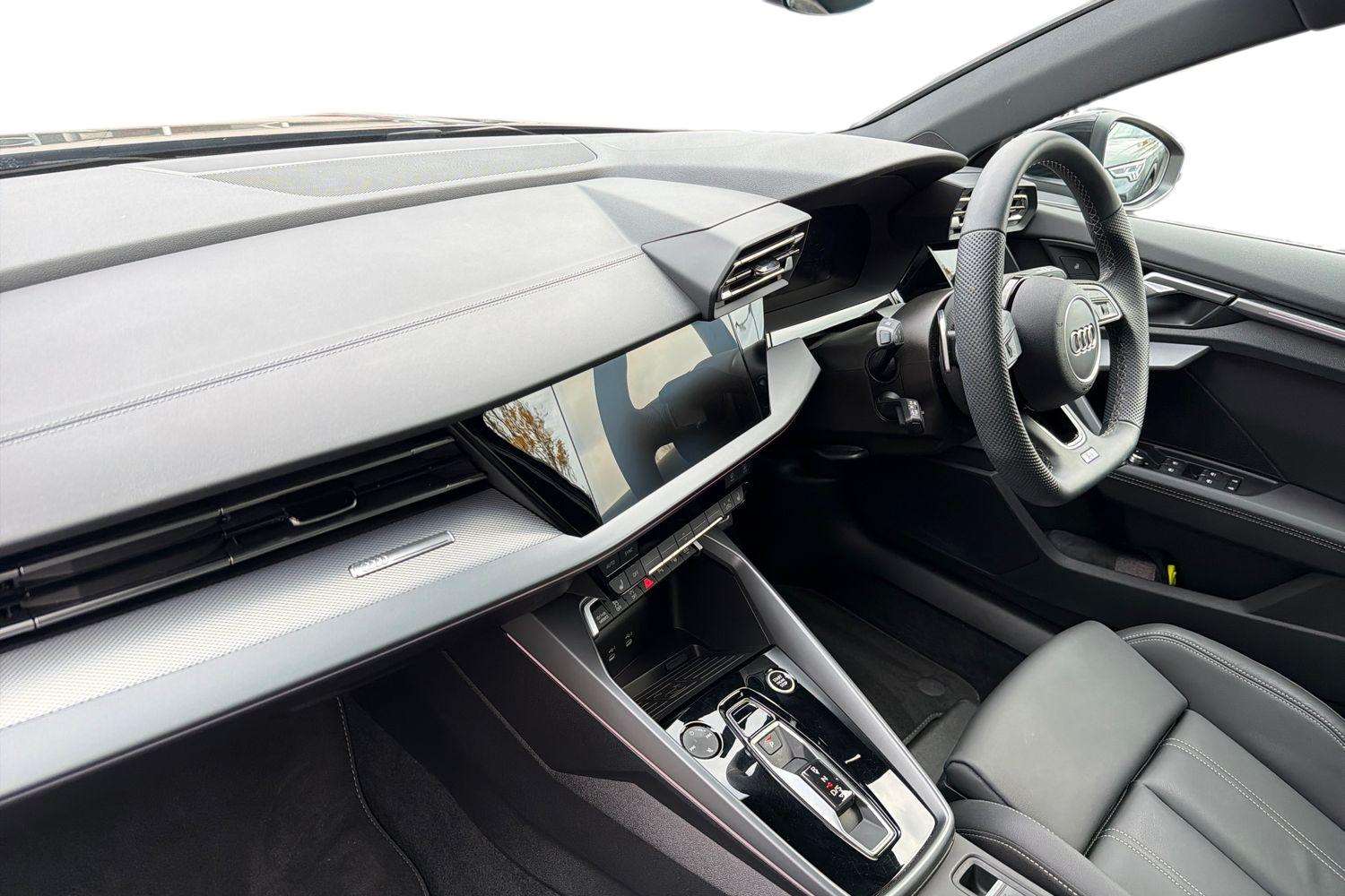 Used Audi A3 2025 for sale - 76373813: Photo 2