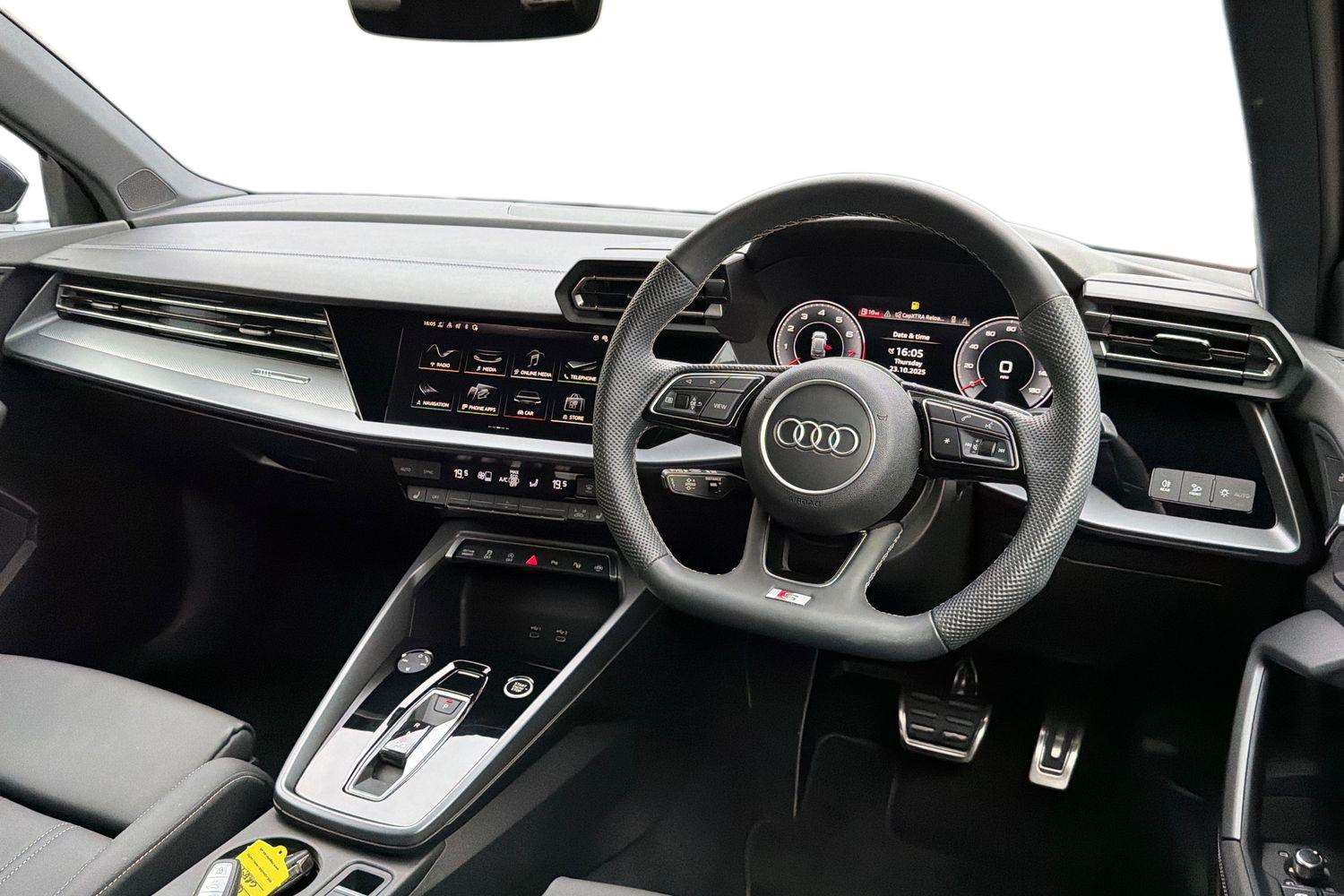 Used Audi A3 2025 for sale - 76373813: Photo 20