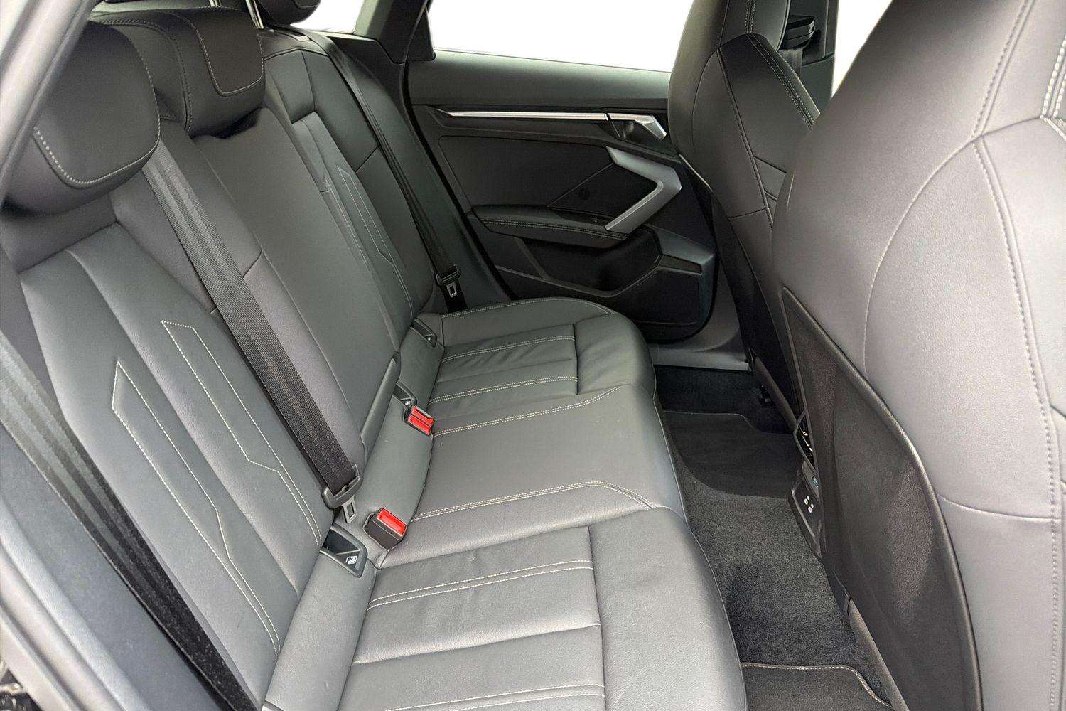 Used Audi A3 2025 for sale - 76373813: Photo 21