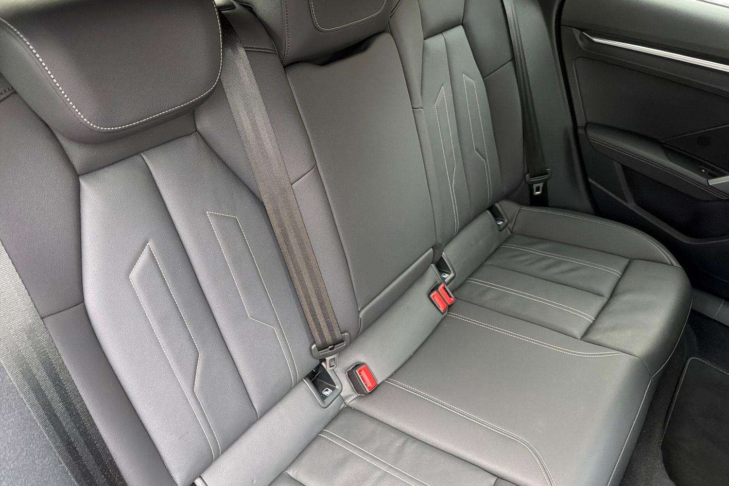 Used Audi A3 2025 for sale - 76373813: Photo 22