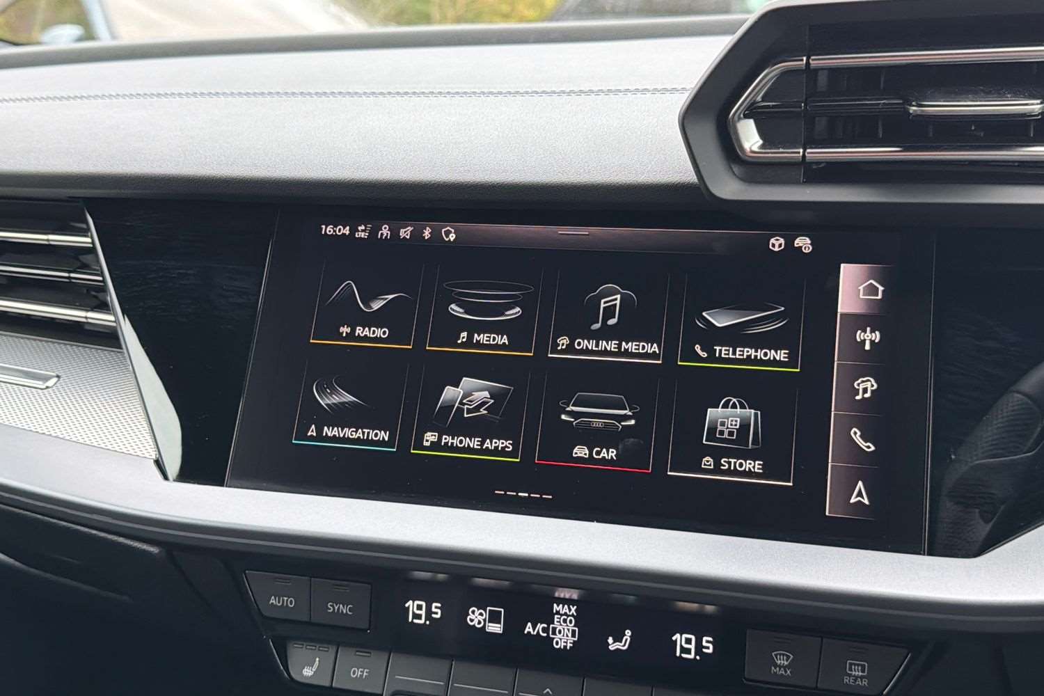 Used Audi A3 2025 for sale - 76373813: Photo 27