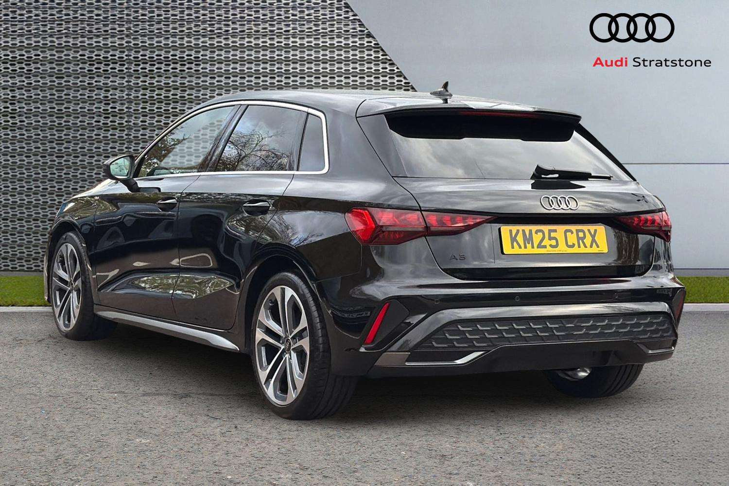 Used Audi A3 2025 for sale - 76373813: Photo 3