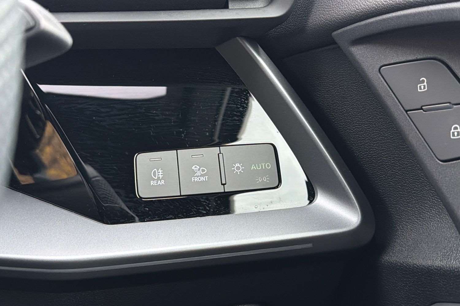 Used Audi A3 2025 for sale - 76373813: Photo 33