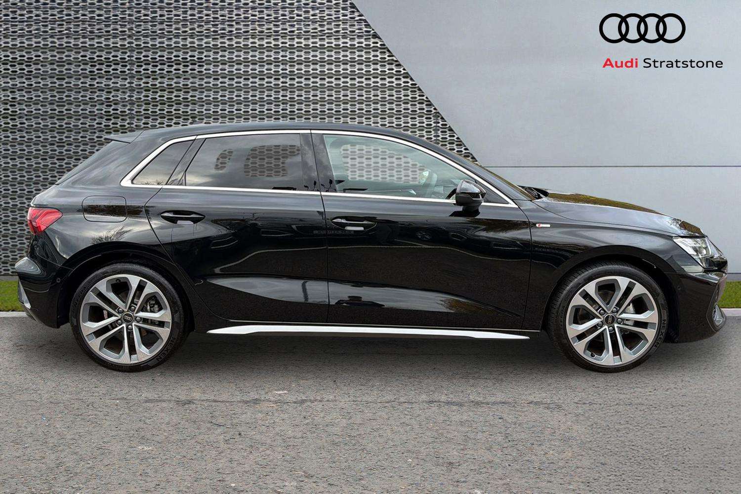 Used Audi A3 2025 for sale - 76373813: Photo 4