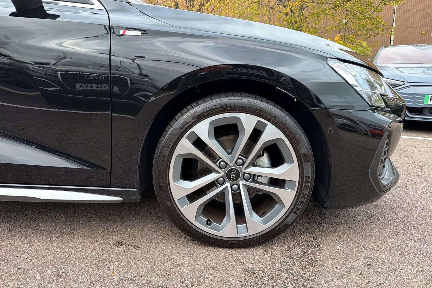 Used Audi A3 2025 for sale - 76373813: Photo 5