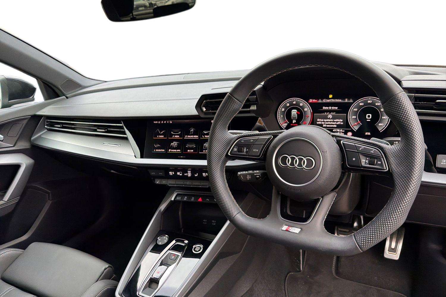 Used Audi A3 2025 for sale - 76373813: Photo 6