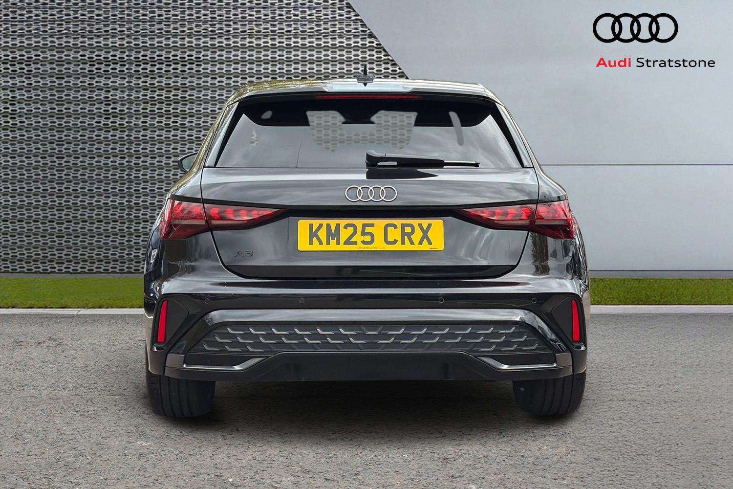 Used Audi A3 2025 for sale - 76373813: Photo 7