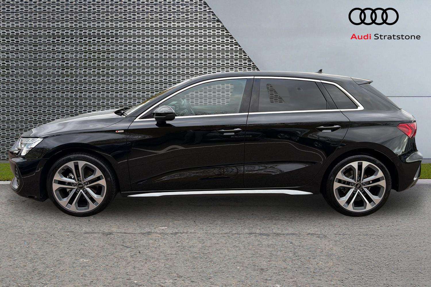 Used Audi A3 2025 for sale - 76373813: Photo 8