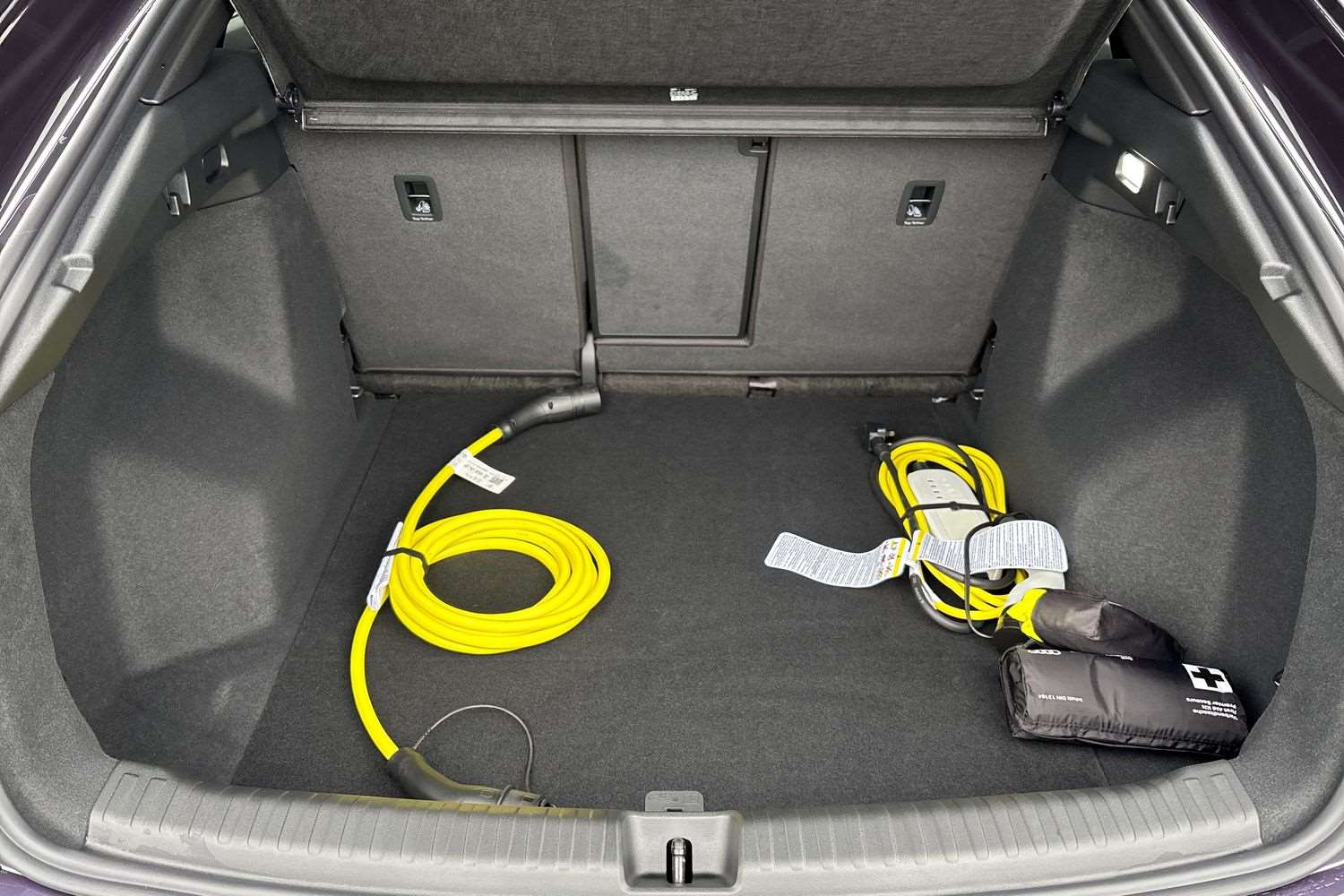 Used Audi Q4 e-tron 2025 for sale - 77772160: Photo 13