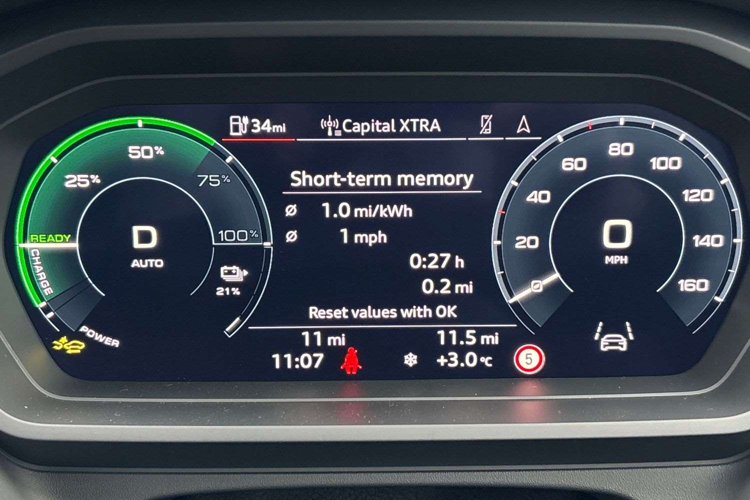 Used Audi Q4 e-tron 2025 for sale - 77772160: Photo 18