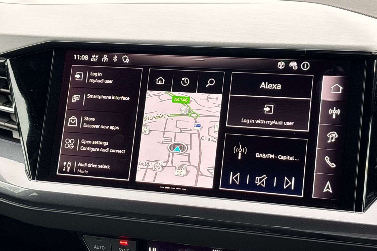 Used Audi Q4 e-tron 2025 for sale - 77772160: Photo 27