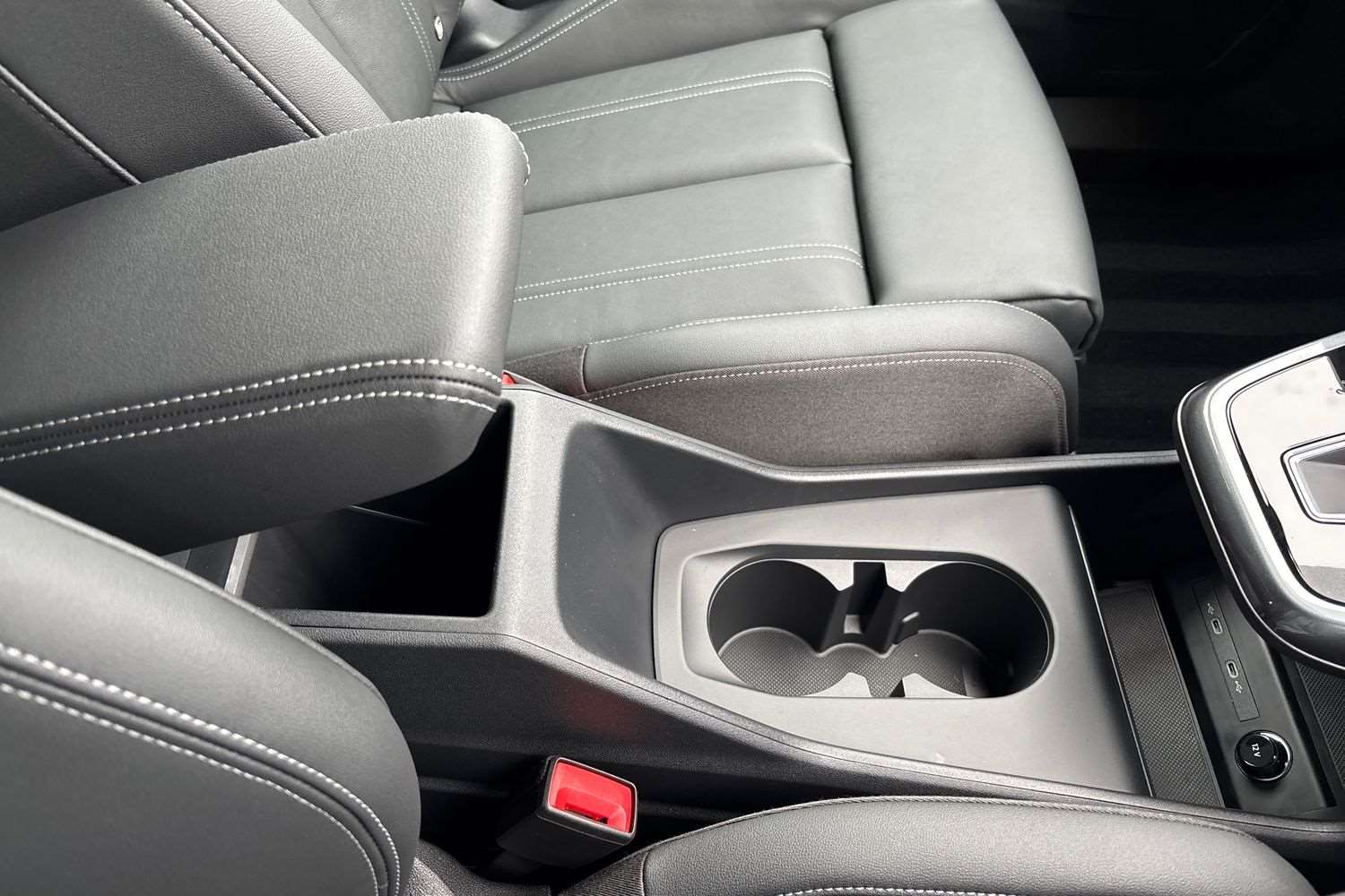 Used Audi Q4 e-tron 2025 for sale - 77772160: Photo 31